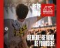 Generali, εικαστικό για Release Athens
