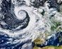 Storm over Europe, source: Shutterstock