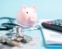 Health cost concept, source: Shutterstock