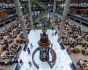 Lloyd's undewriting room