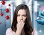 Woman anxious about covid and vaccines, source: Shutterstock