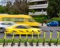 Electric scooters in Athens, source: Stefanos Kyriazis / Shutterstock.com