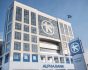 Alpha Bank Cyprus building