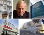 CrediaBank, Makropoulos Evropi, NBG, ERGO, Ethniki Asfalistiki