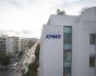 KPMG buidling