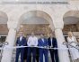 Εγκαίνια Παίδων Πεντέλης, 2026