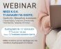 Panormos, webinar visual