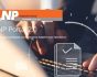 NP Ασφαλιστική, εικαστικό για NP Portal