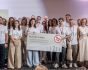 Ομαδική προγράμματος Sustainability Accelerator Interamerican