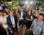 NAK Insurance Brokers ομαδική από βραδινή εκδήλωση