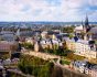 Luxemburg view, source: Shutterstock