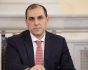 Υφυπουργός Κλιματικής Κρίσης και Πολιτικής Προστασίας, αρμόδιος για την Κρατική Αρωγή