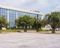 Ευρώπη Holdings, κτίριο στο campus Παιανίας