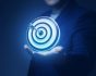 Target concept, source: Shutterstock