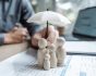 Life insurance statistics concept, source: Shutterstock