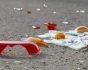 Car accident hints
